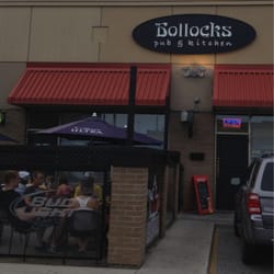 Bollocks Pub & Kitchen