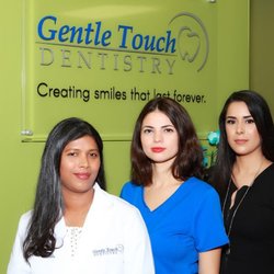 Gentle Touch Dentistry Richardson - Dentist Richardson