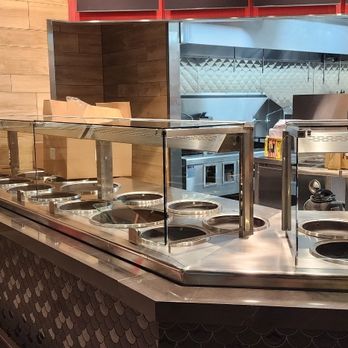 Melgar's Cleaning Service - Post construction cleaning of a Panda Express that will be opening soon. - Home Cleaning Near Me Melgar's Cleaning Service - Post construction cleaning of a Panda Express that will be opening soon. - Home Cleaning Near Me