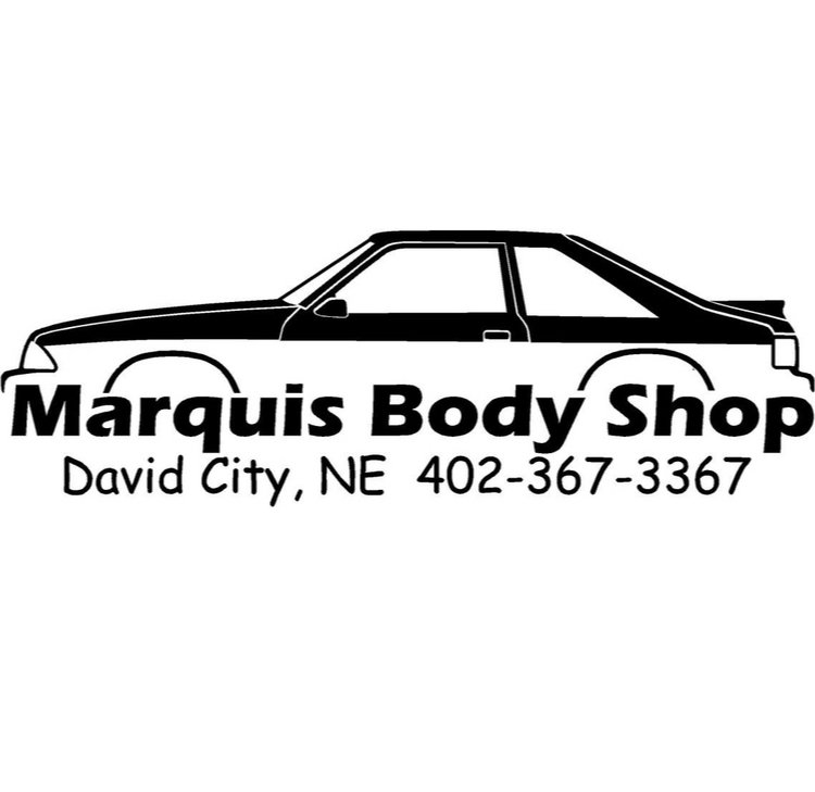 MARQUIS BODY SHOP Request a Quote 3950 J Rd, David City, Nebraska