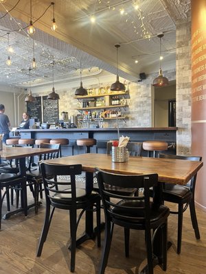 Babcock's Grove House by null