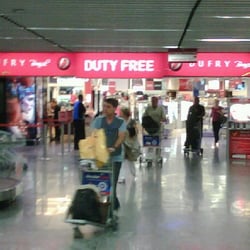 Duty Free