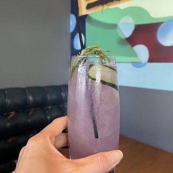 The 908 - Another yummy drink - New American Near Me - Long Beach, California The 908 - Another yummy drink - New American Near Me - Long Beach, California