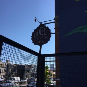 Odell Brewing Co - Five Points Brewhouse - The sign - Breweries Near Me - Denver, Colorado Odell Brewing Co - Five Points Brewhouse - The sign - Breweries Near Me - Denver, Colorado