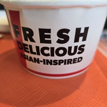 WaBa Grill - Fast Food Near Me - Oxnard, California WaBa Grill - Fast Food Near Me - Oxnard, California