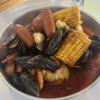 Ventura Crab N Spice - Seafood Near Me - Ventura, California Ventura Crab N Spice - Seafood Near Me - Ventura, California