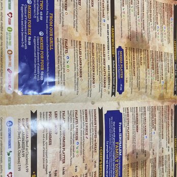 Jerusalem Grill - Mediterranean Near Me - San Antonio, Texas Jerusalem Grill - Mediterranean Near Me - San Antonio, Texas