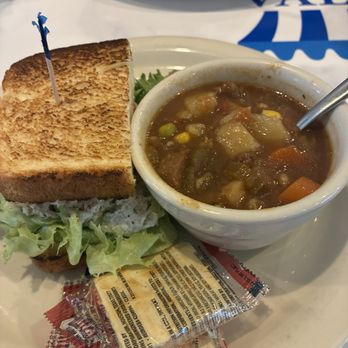 Moon Valley Cafe - Chicken salad Sandwich and soup - Breakfast & Brunch Near Me - Phoenix, Arizona Moon Valley Cafe - Chicken salad Sandwich and soup - Breakfast & Brunch Near Me - Phoenix, Arizona