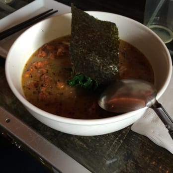 Toki Underground - Curry ramen - Ramen Near Me - Washington, DC, District of Columbia Toki Underground - Curry ramen - Ramen Near Me - Washington, DC, District of Columbia