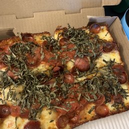 Pepperoni Pepperoni