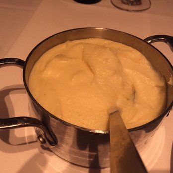 Bourbon Steak - 2. Whipped Potato Puree - Steakhouses Near Me - Glendale, California Bourbon Steak - 2. Whipped Potato Puree - Steakhouses Near Me - Glendale, California