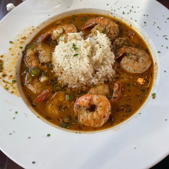 Cajun Queen - New Orleans BBQ Shrimp - Cajun/Creole Near Me - Charlotte, North Carolina