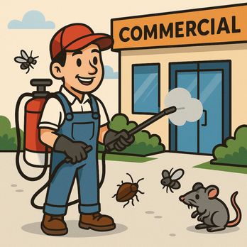 Raptor Pest Control - Commercial Pest Control - Pest Control Near Me Raptor Pest Control - Commercial Pest Control - Pest Control Near Me