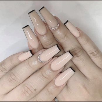 Cosmo Nail & Spa - What I wanted - Nail Salons Near Me - Menifee, California Cosmo Nail & Spa - What I wanted - Nail Salons Near Me - Menifee, California