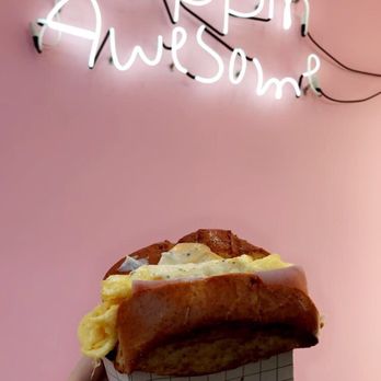 Flippoly - Ham cheese sandwich - Coffee & Tea Near Me - Buena Park, California Flippoly - Ham cheese sandwich - Coffee & Tea Near Me - Buena Park, California