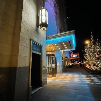 The Keep - LeVeque Tower Entrance (The Keep; 2nd Fl) - Bars Near Me - Columbus, Ohio
