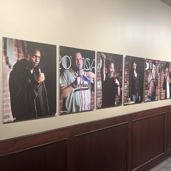 Chicago Improv - Performing Arts Near Me - Schaumburg, Illinois