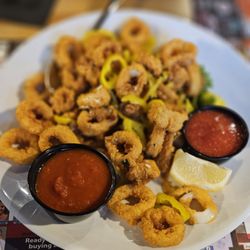 Lindy's Tavern