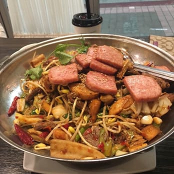 Tasty Dining - so spicy！！taste good！ - Szechuan Near Me - San Gabriel, California