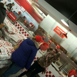 Five Guys