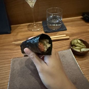 Kira - Sushi Bars Near Me - Houston, Texas