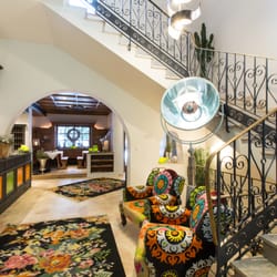 Raffl's Tyrol Hotel