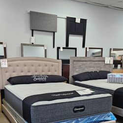 Mattress & More