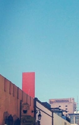 Faro de Comercio by null