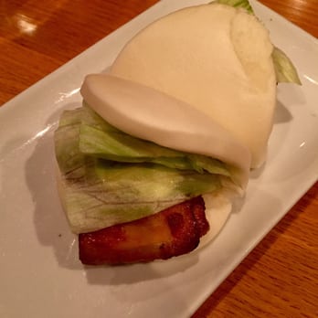 Ippudo - Westside - Pork buns - Ramen Near Me - New York, New York