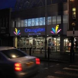 Crossgates Shopping Centre