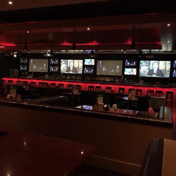 Lucky Strike Chicago - Front bar - Bowling Near Me - Chicago, Illinois Lucky Strike Chicago - Front bar - Bowling Near Me - Chicago, Illinois