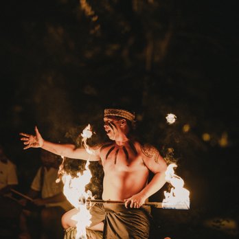 Hawaii Hula Company - Musicians Near Me
