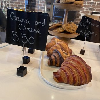 Cubico Coffee - Coffee & Tea Near Me - Davie, Florida