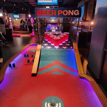Puttshack - Mini Golf Near Me - Atlanta, Georgia Puttshack - Mini Golf Near Me - Atlanta, Georgia