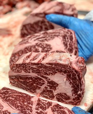 Josh’s Premium Meats by null