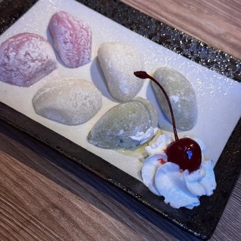 Otani - Dessert mochi - Sushi Bars Near Me - New York, New York Otani - Dessert mochi - Sushi Bars Near Me - New York, New York