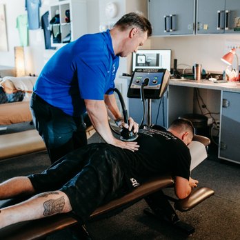Folsom Life Chiropractic - Chiropractors Near Me - Folsom, California Folsom Life Chiropractic - Chiropractors Near Me - Folsom, California
