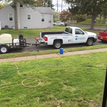 Petersen Pressure Wash - Pressure Washers Near Me - West Berlin, New Jersey Petersen Pressure Wash - Pressure Washers Near Me - West Berlin, New Jersey