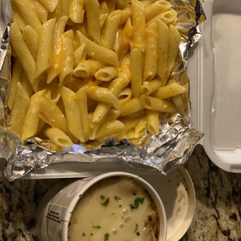 Absinthe Bar - Mac and cheese and onion soup to go. - Bars Near Me - Breckenridge, Colorado Absinthe Bar - Mac and cheese and onion soup to go. - Bars Near Me - Breckenridge, Colorado