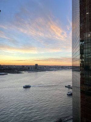 AC Hotel New York Downtown by null