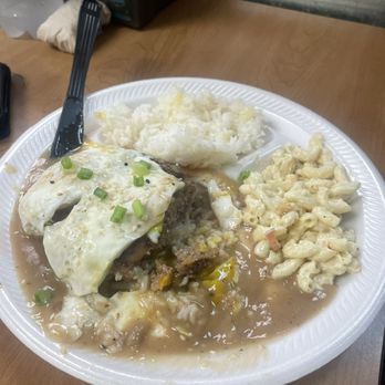 Aloha To Go - Loco moco - Hawaiian Near Me - Indian Shores, Florida