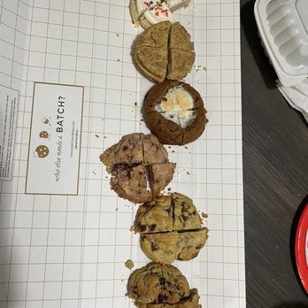 Batch & Box - La Jolla - Bakeries Near Me - San Diego, California Batch & Box - La Jolla - Bakeries Near Me - San Diego, California