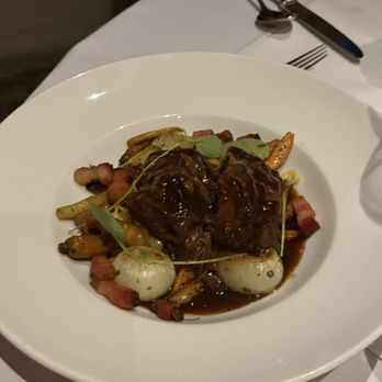 Angele Restaurant & Bar - French Near Me - Napa, California