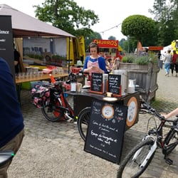 Brussel Food Festival