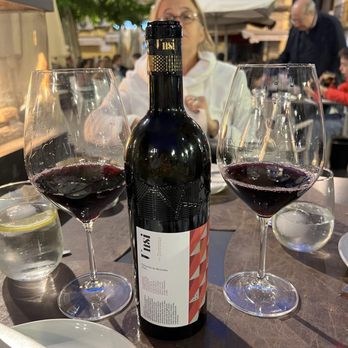 Tradevo Centro - Tapas Bars Near Me - Seville, SE