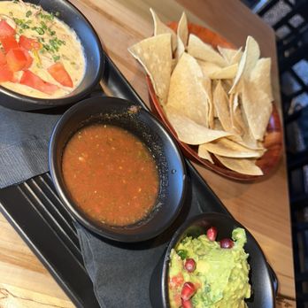 Cien Agaves - Trio - Mexican Near Me - Chandler, Arizona Cien Agaves - Trio - Mexican Near Me - Chandler, Arizona