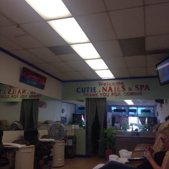 Cutie Nails & Spa - Nail Salons Near Me - Lomita, California Cutie Nails & Spa - Nail Salons Near Me - Lomita, California
