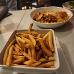The Craft Room - Side of fries