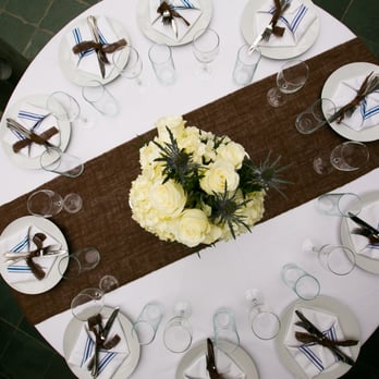 Emerald Events - Warwik & Jon ~Photo by Callaway Gable - Wedding Planning Near Me