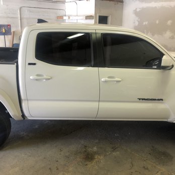 Automotive Image - Car Window Tinting Near Me - Santee, California